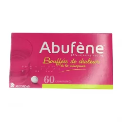 Абьюфен таблетки 400мг №60 фото