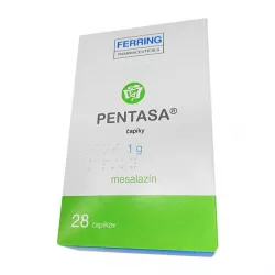 Пентаса свечи 1г 28шт фото